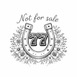 Not for Sale